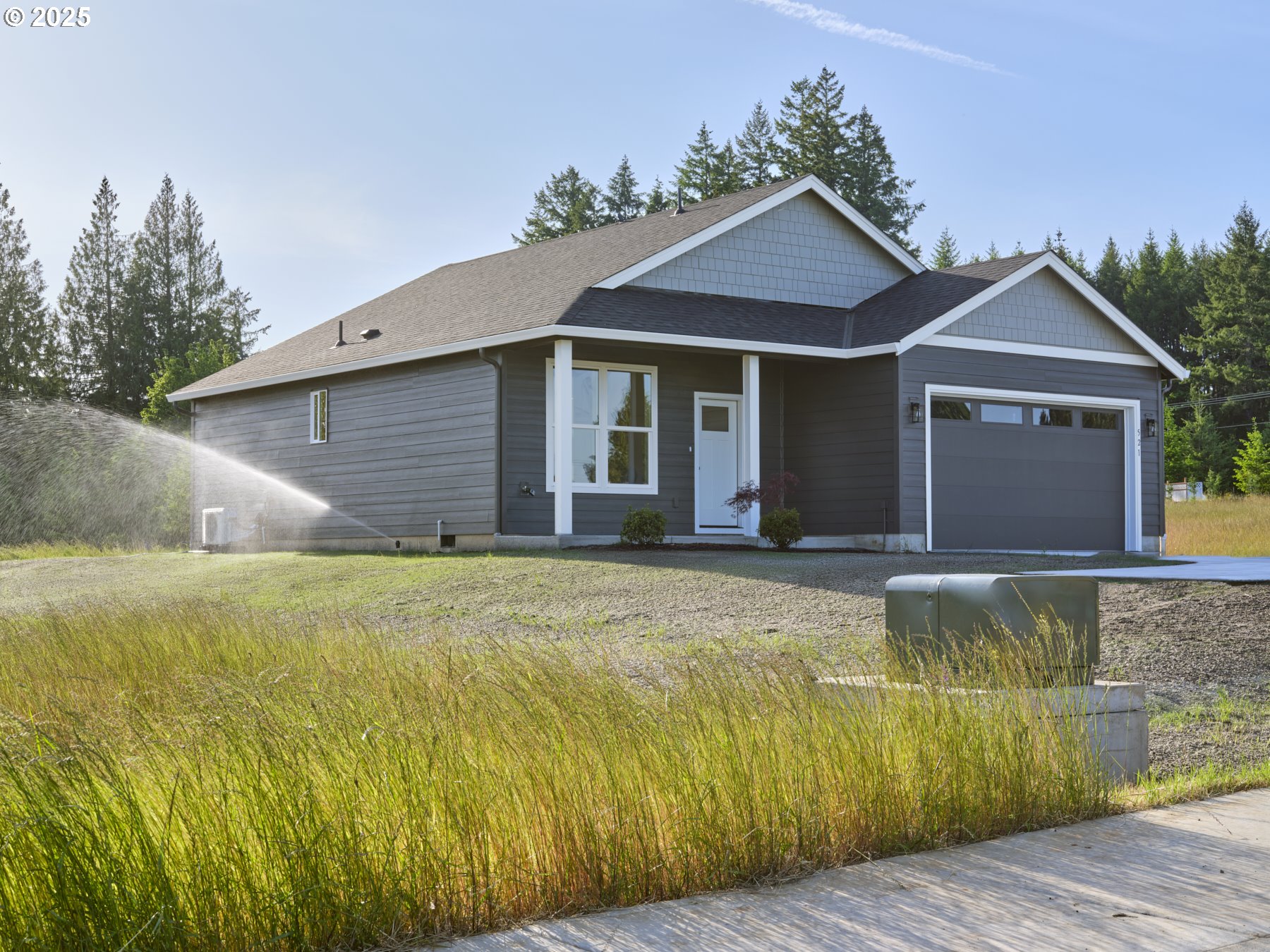 521 Kakela Road Winlock, WA 98596 - Photo 3 of 43 Front Yard