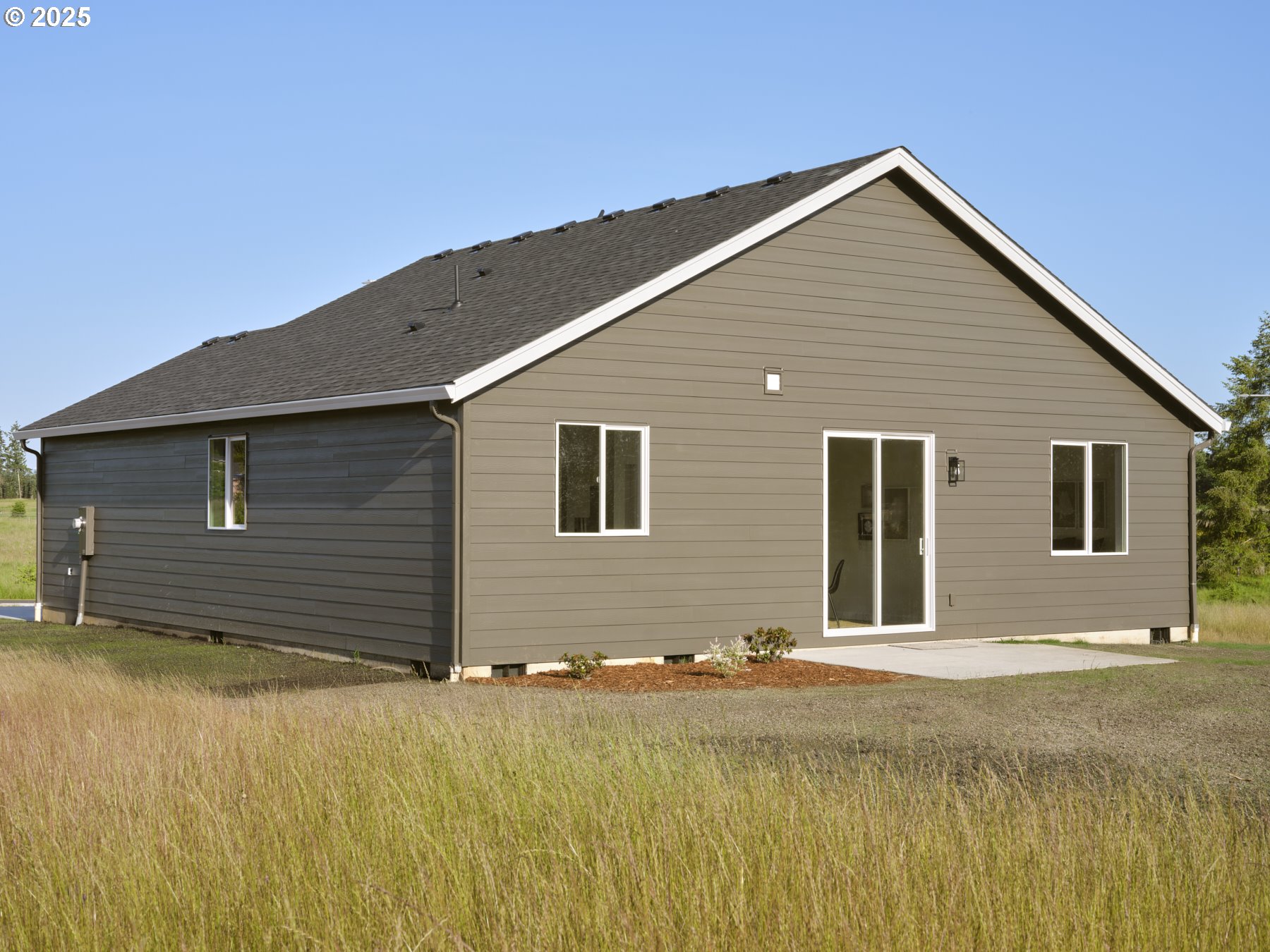 521 Kakela Road Winlock, WA 98596 - Photo 35 of 43 Backyard