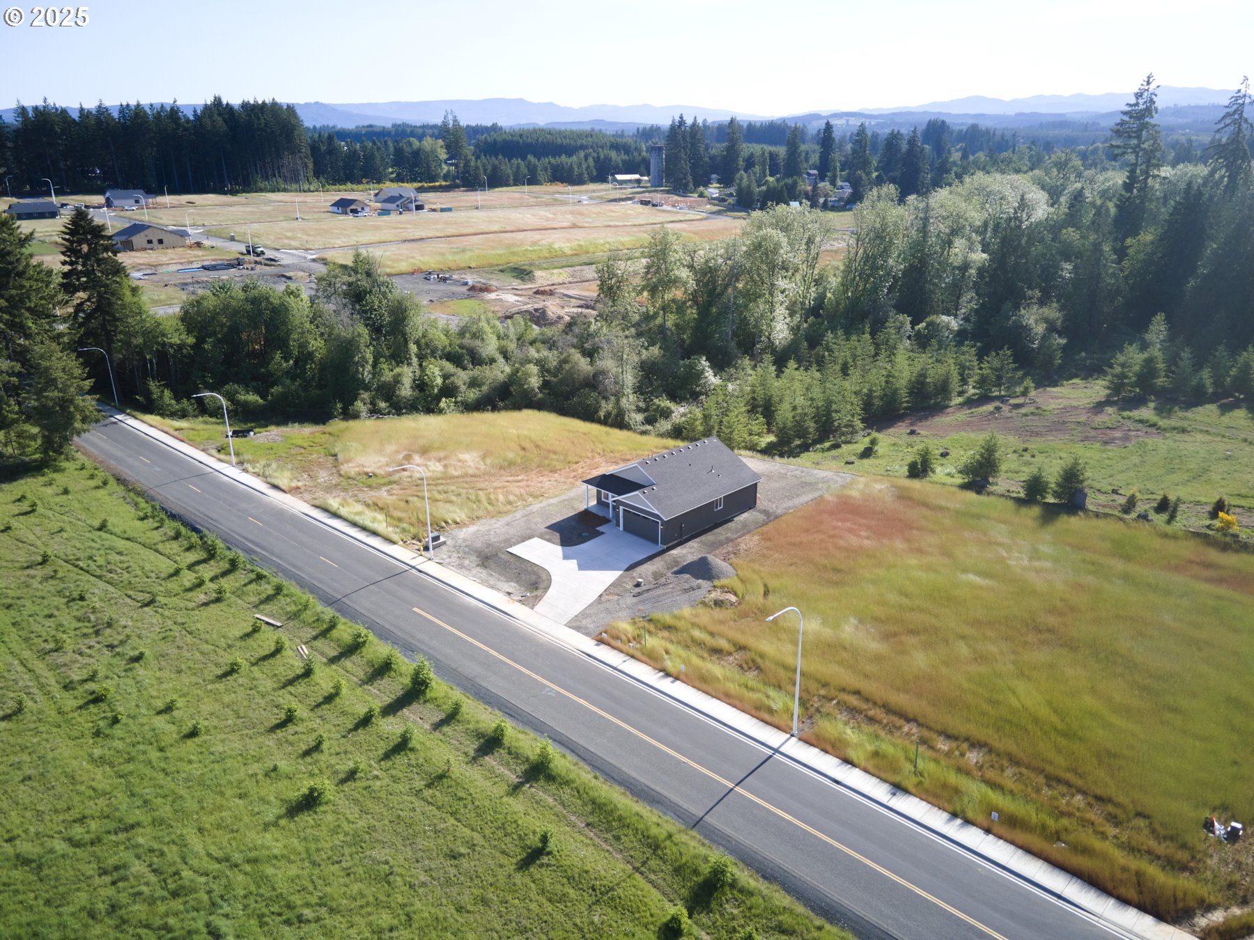 521 Kakela Road Winlock, WA 98596 - Photo 39 of 43 View