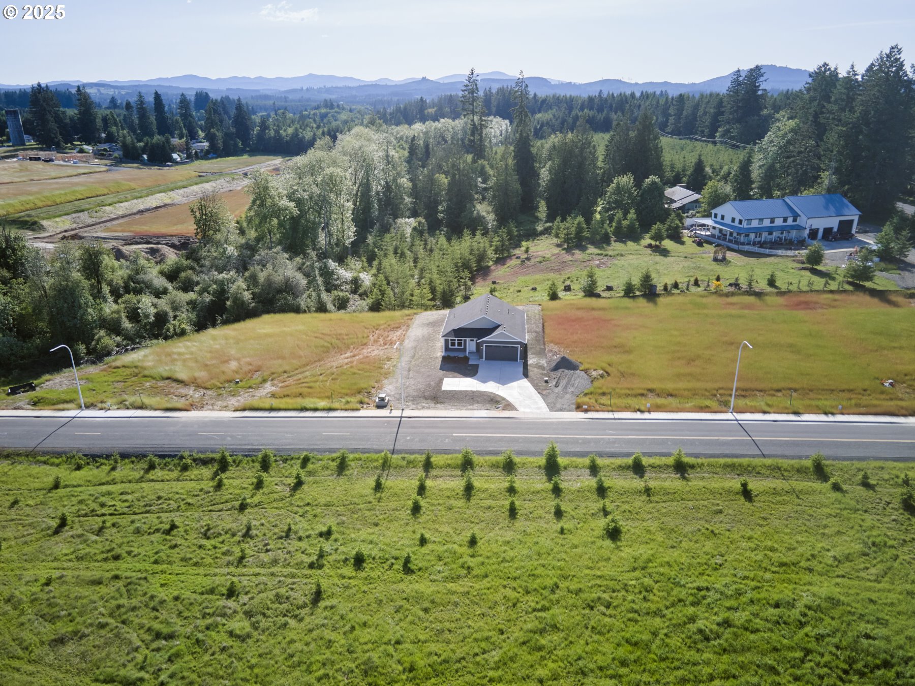 521 Kakela Road Winlock, WA 98596 - Photo 40 of 43 View