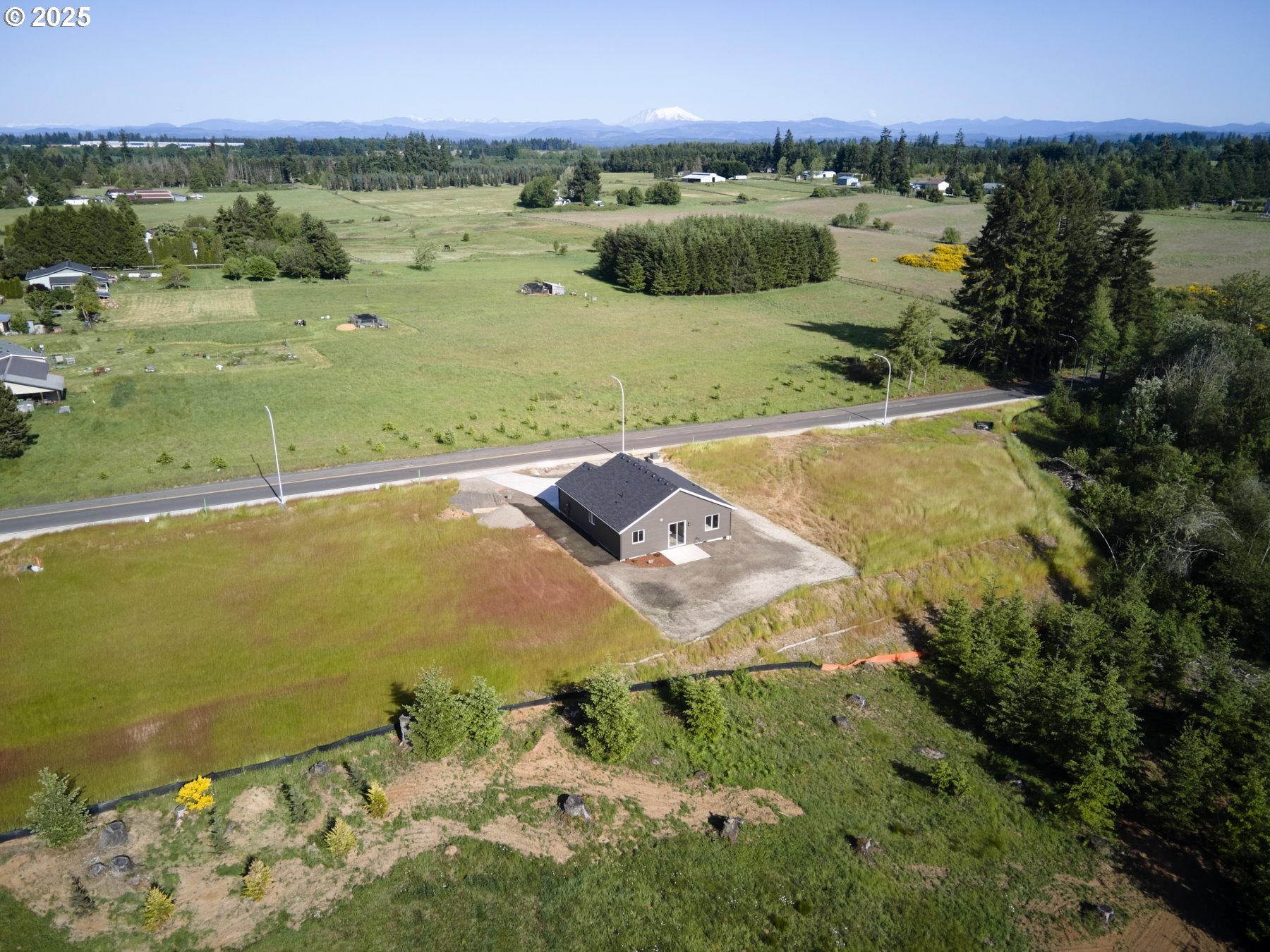 521 Kakela Road Winlock, WA 98596 - Photo 43 of 43 View