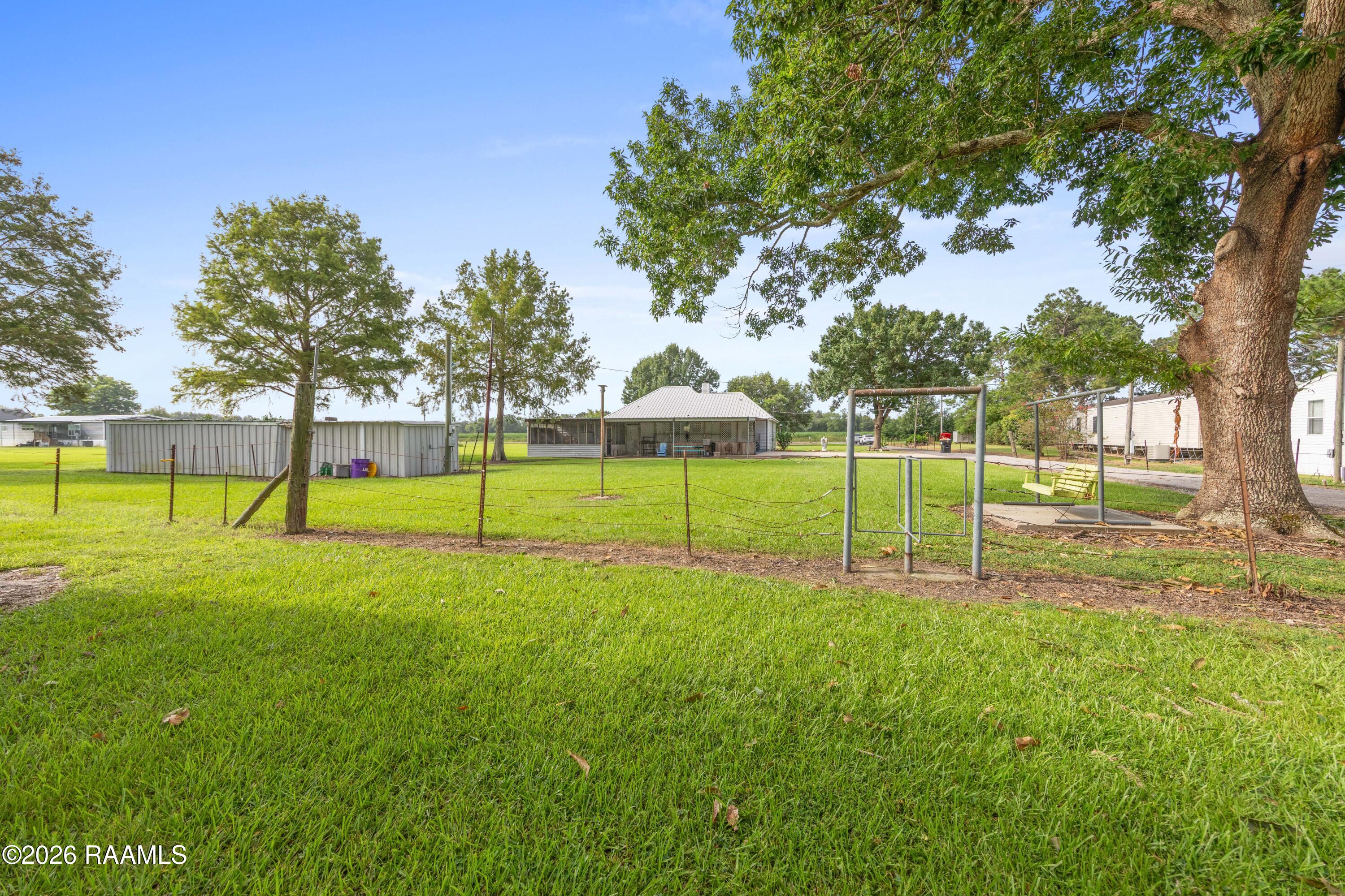 850 Leblanc Road Duson, LA 70529 - Photo 13 of 54 650LeBlanc-15