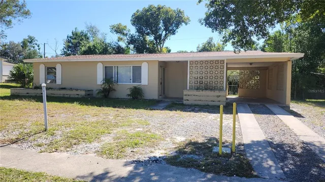 $1,725 | 673 Merrimac Street, Deltona, FL 32725