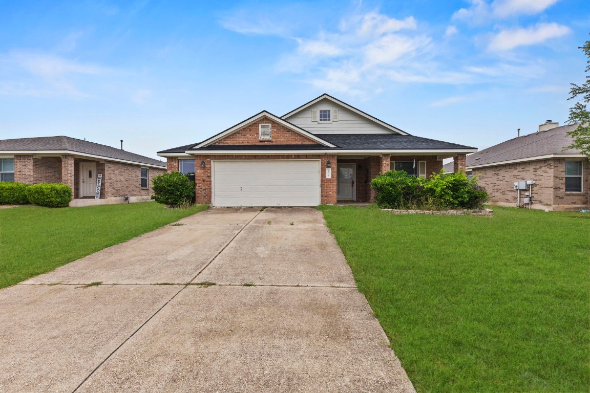 509 Lafayette Square Drive Leander, TX 78641 - Photo 1 of 1