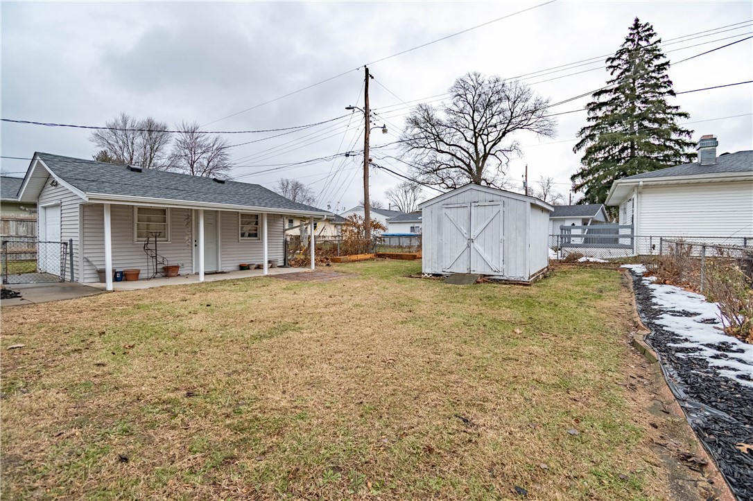 1680 North Home Park Avenue Decatur, IL 62526 - Photo 19 of 21 Gallery Image 19