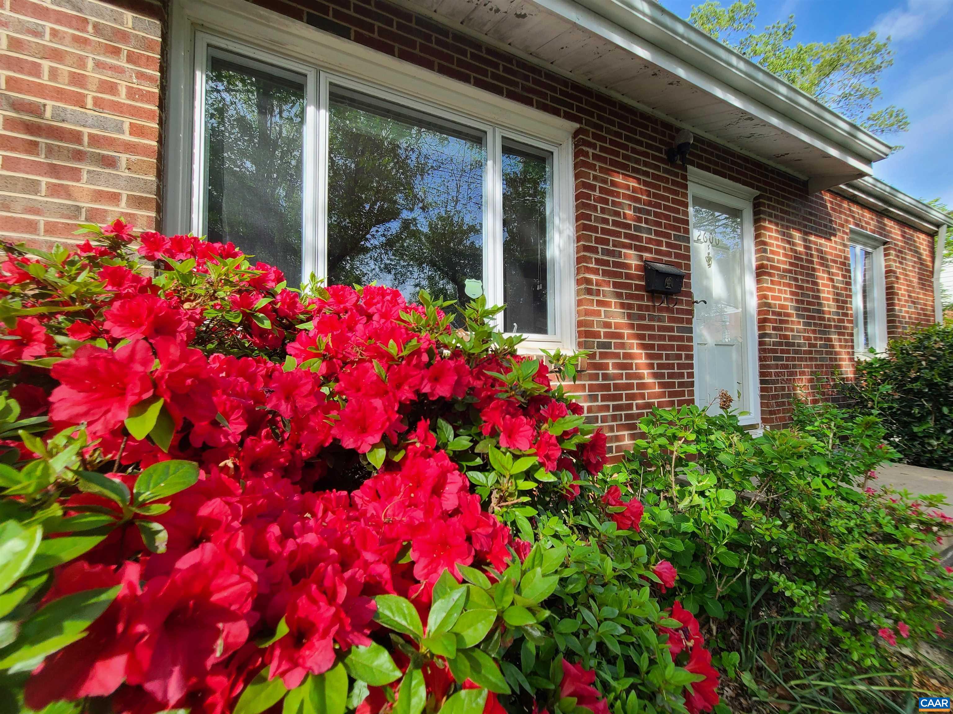 2600 Willard Drive Charlottesville, VA 22903 - Photo 3 of 47 a flower plants in front of a building