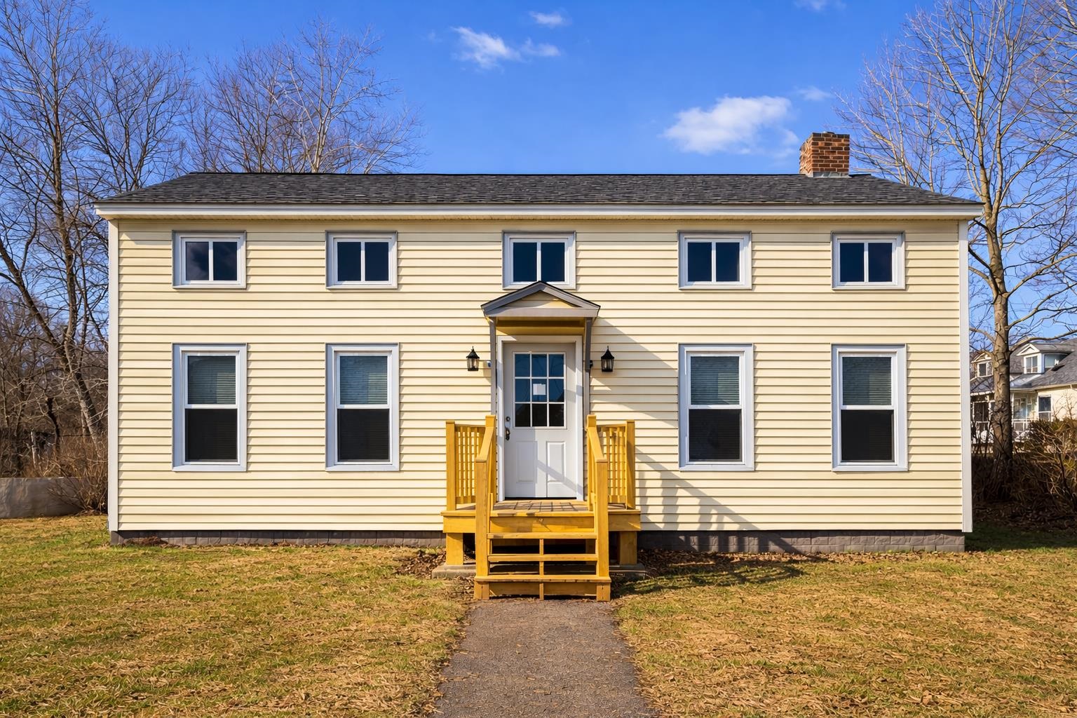 77 Monadnock Highway Swanzey, NH 03431 - Photo 1 of 22