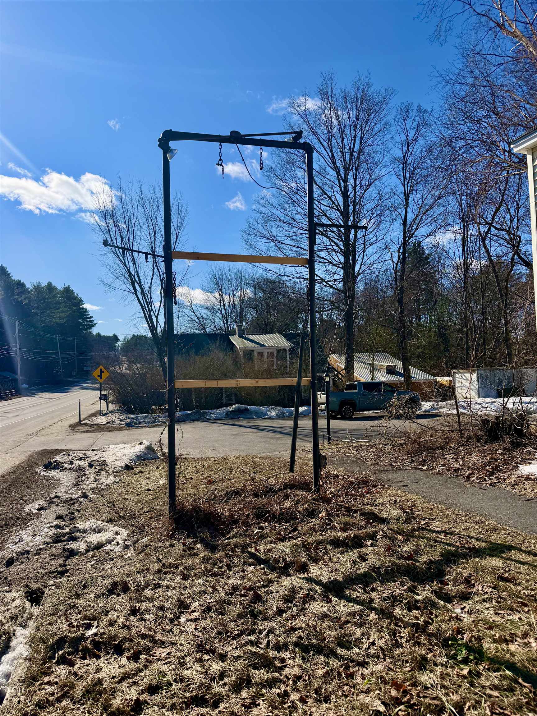 77 Monadnock Highway Swanzey, NH 03431 - Photo 20 of 22