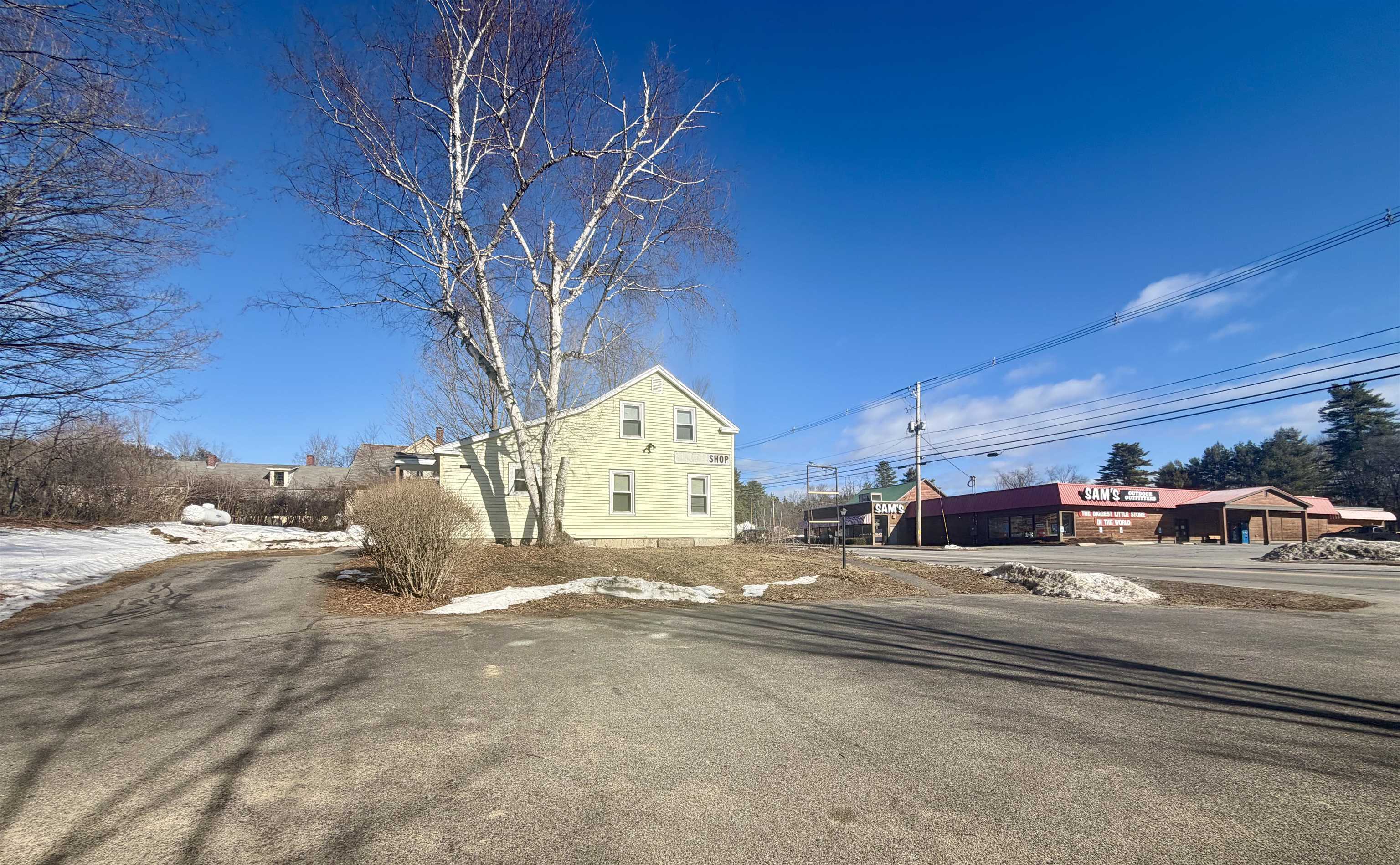 77 Monadnock Highway Swanzey, NH 03431 - Photo 2 of 22