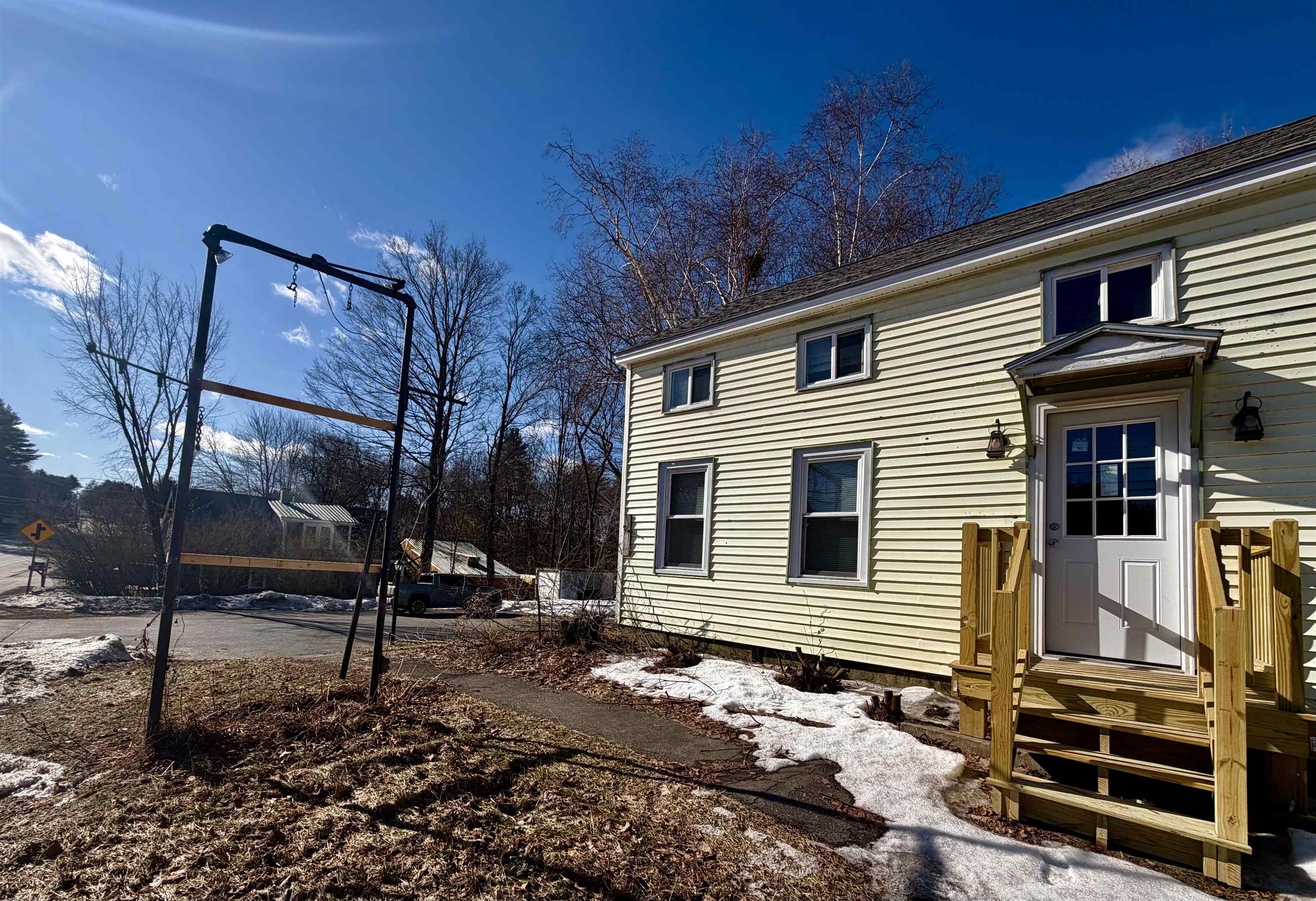 77 Monadnock Highway Swanzey, NH 03431 - Photo 21 of 22