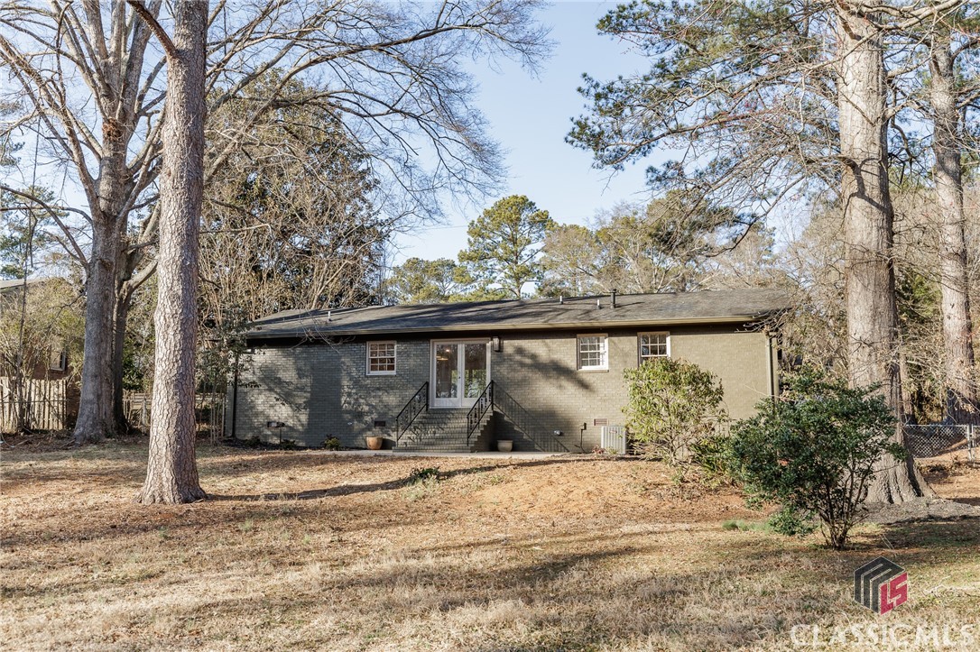 293 Davis Street Athens, GA 30606 - Photo 48 of 50 Gallery Image 48