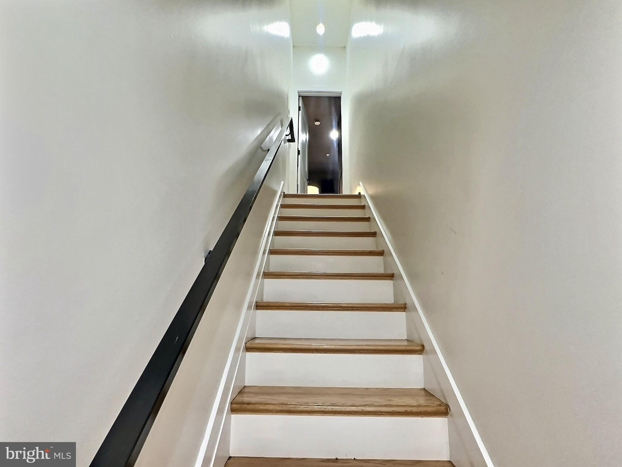 1420 Staples Street Northeast, Unit 1 Washington, DC 20002 - Photo 16 of 25