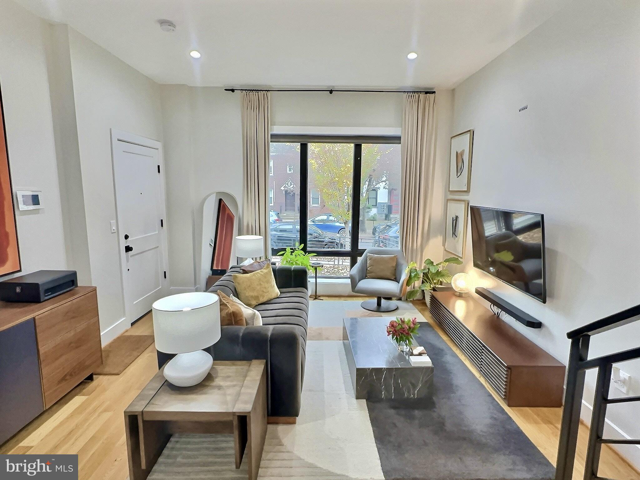 1420 Staples Street Northeast, Unit 1 Washington, DC 20002 - Photo 23 of 25