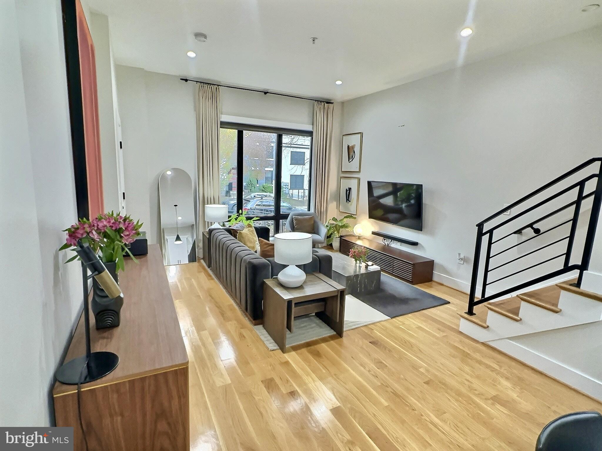 1420 Staples Street Northeast, Unit 1 Washington, DC 20002 - Photo 24 of 25