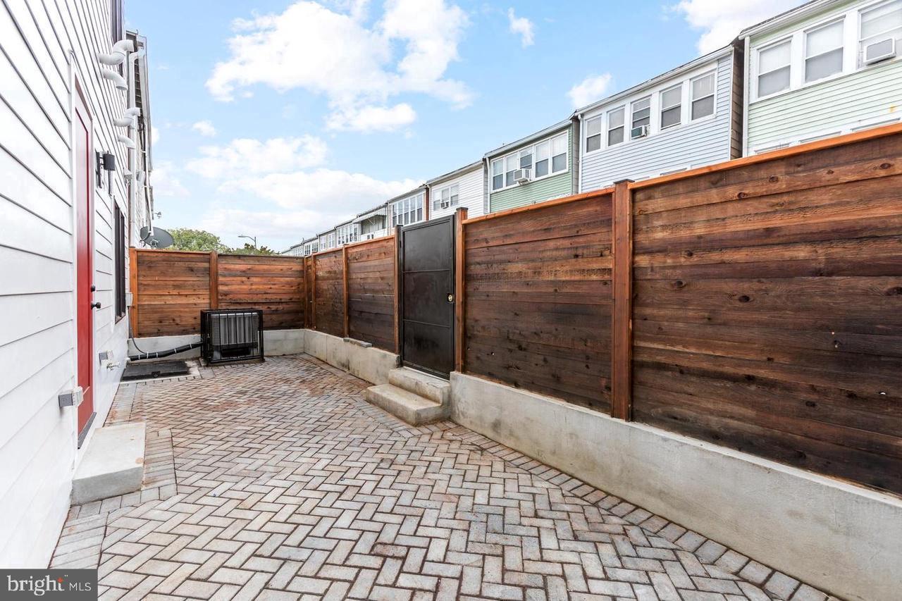 1420 Staples Street Northeast, Unit 1 Washington, DC 20002 - Photo 25 of 25