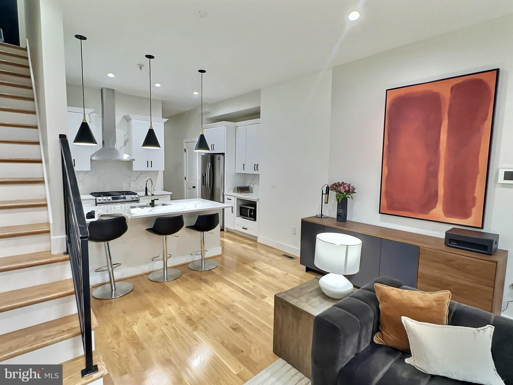 1420 Staples Street Northeast, Unit 1 Washington, DC 20002 - Photo 7 of 25