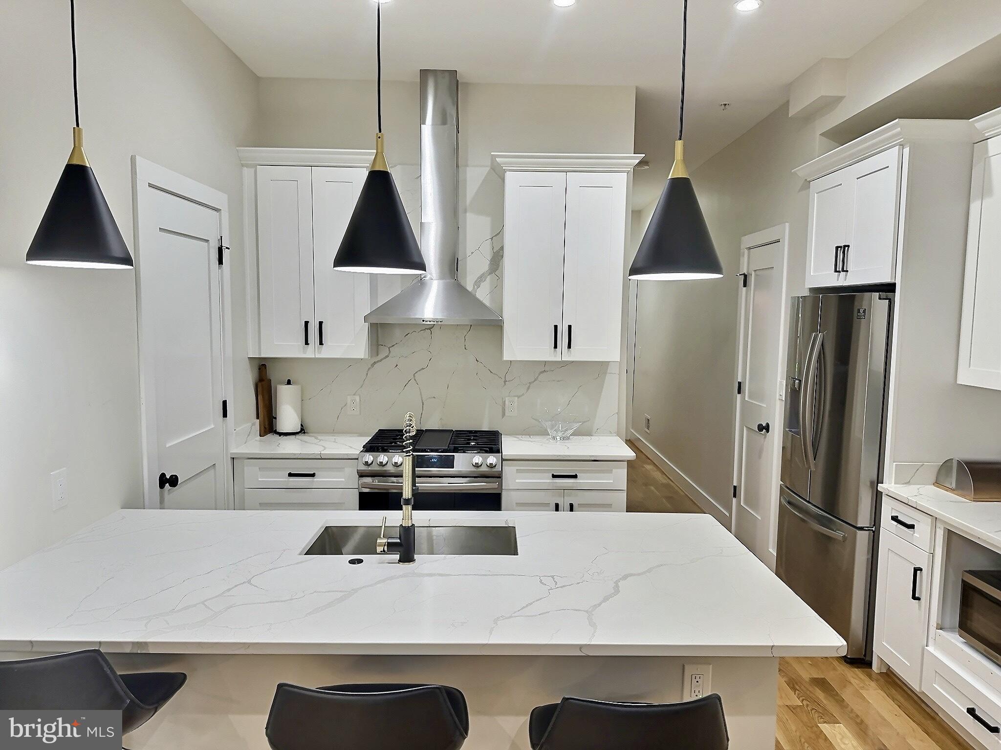 1420 Staples Street Northeast, Unit 1 Washington, DC 20002 - Photo 8 of 25