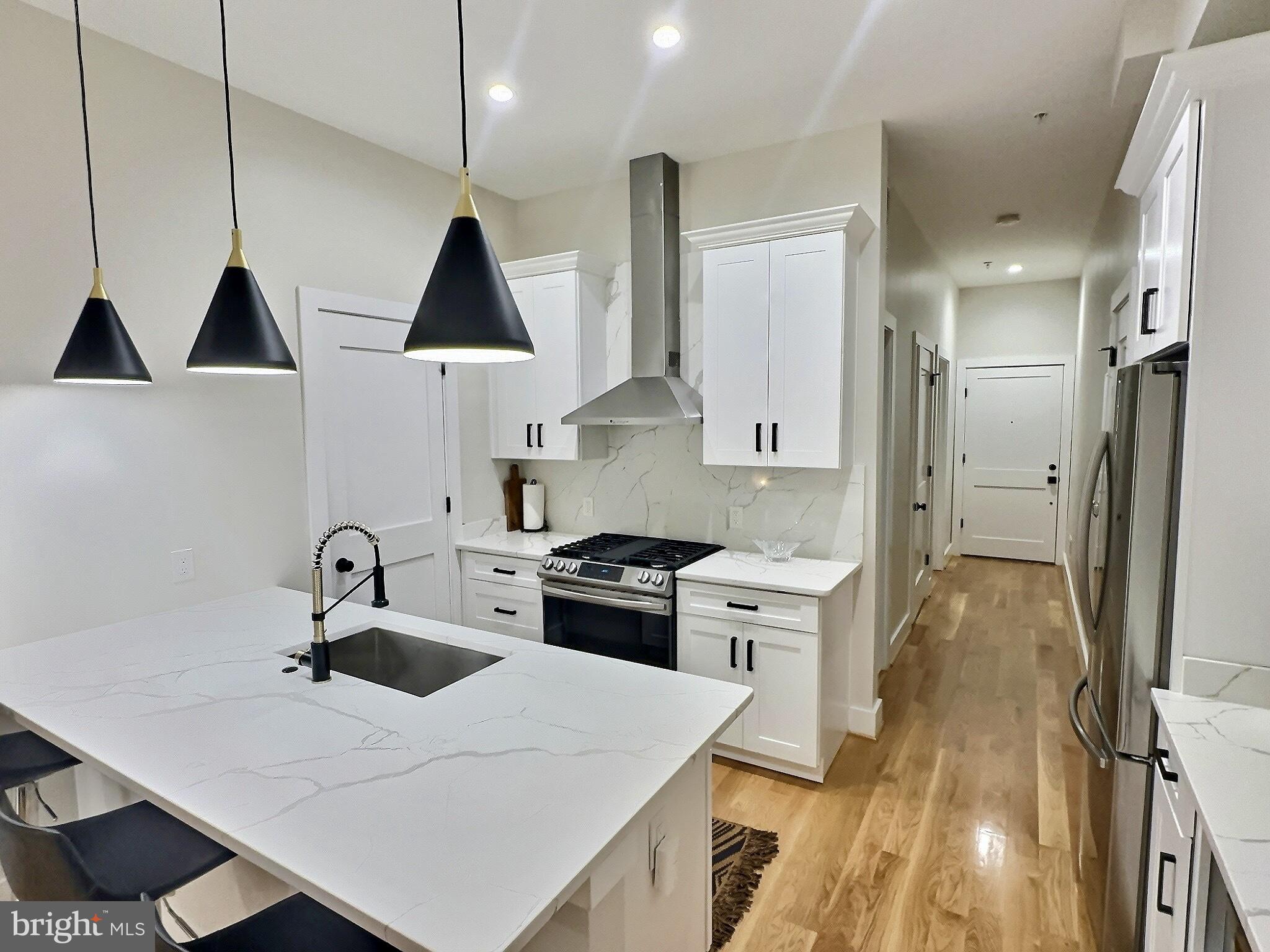 1420 Staples Street Northeast, Unit 1 Washington, DC 20002 - Photo 9 of 25