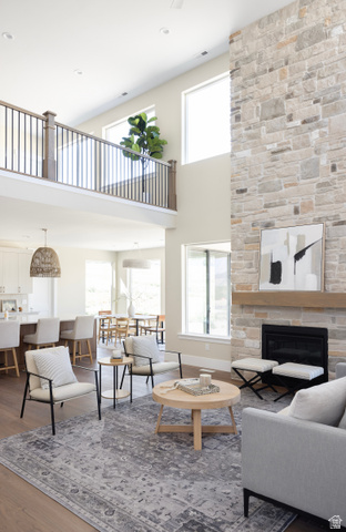 8058 Bristlecone Road, Unit 112 Eagle Mountain, UT 84005 - Photo 14 of 38