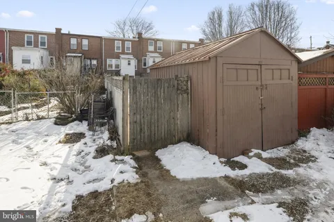 $323,000 | 307 4th Avenue, Phoenixville, PA 19460