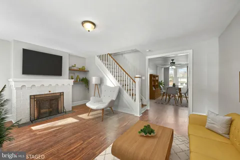 $323,000 | 307 4th Avenue, Phoenixville, PA 19460