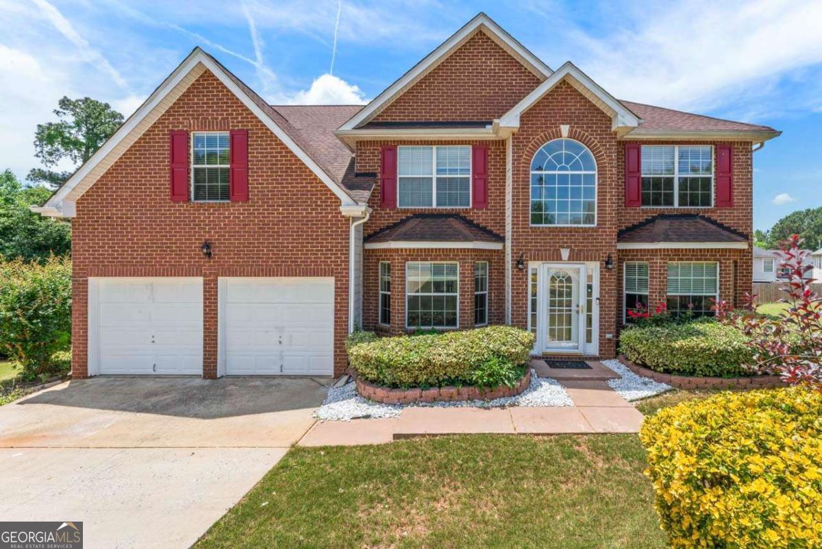 11961 Markham Way, Unit NONE Hampton, GA 30228 - Photo 1 of 30