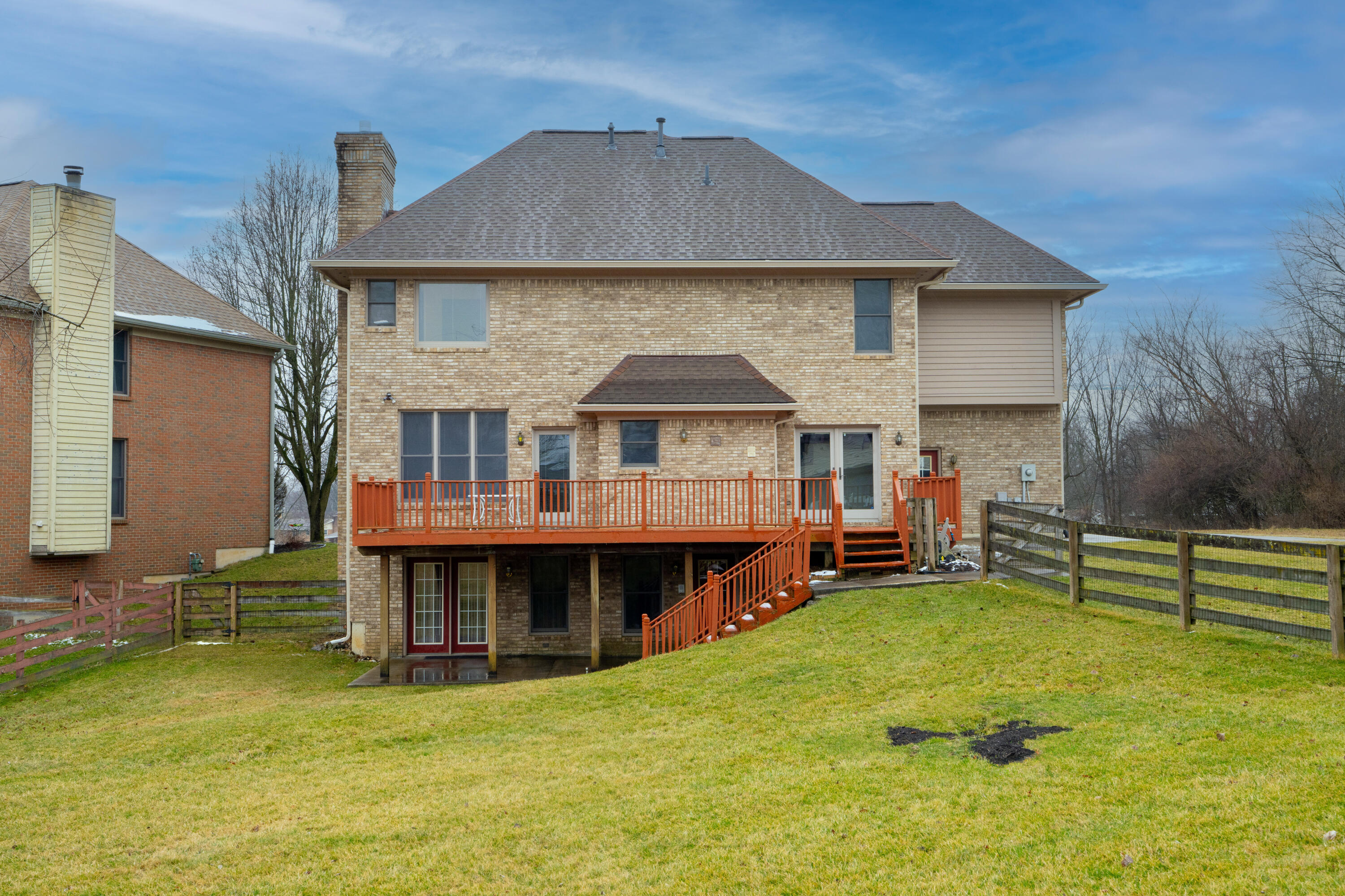 2442 Greystone Lane Springfield, OH 45503 - Photo 57 of 62