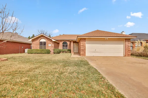 $209,000 | 2322 94th Street, Lubbock, TX 79423
