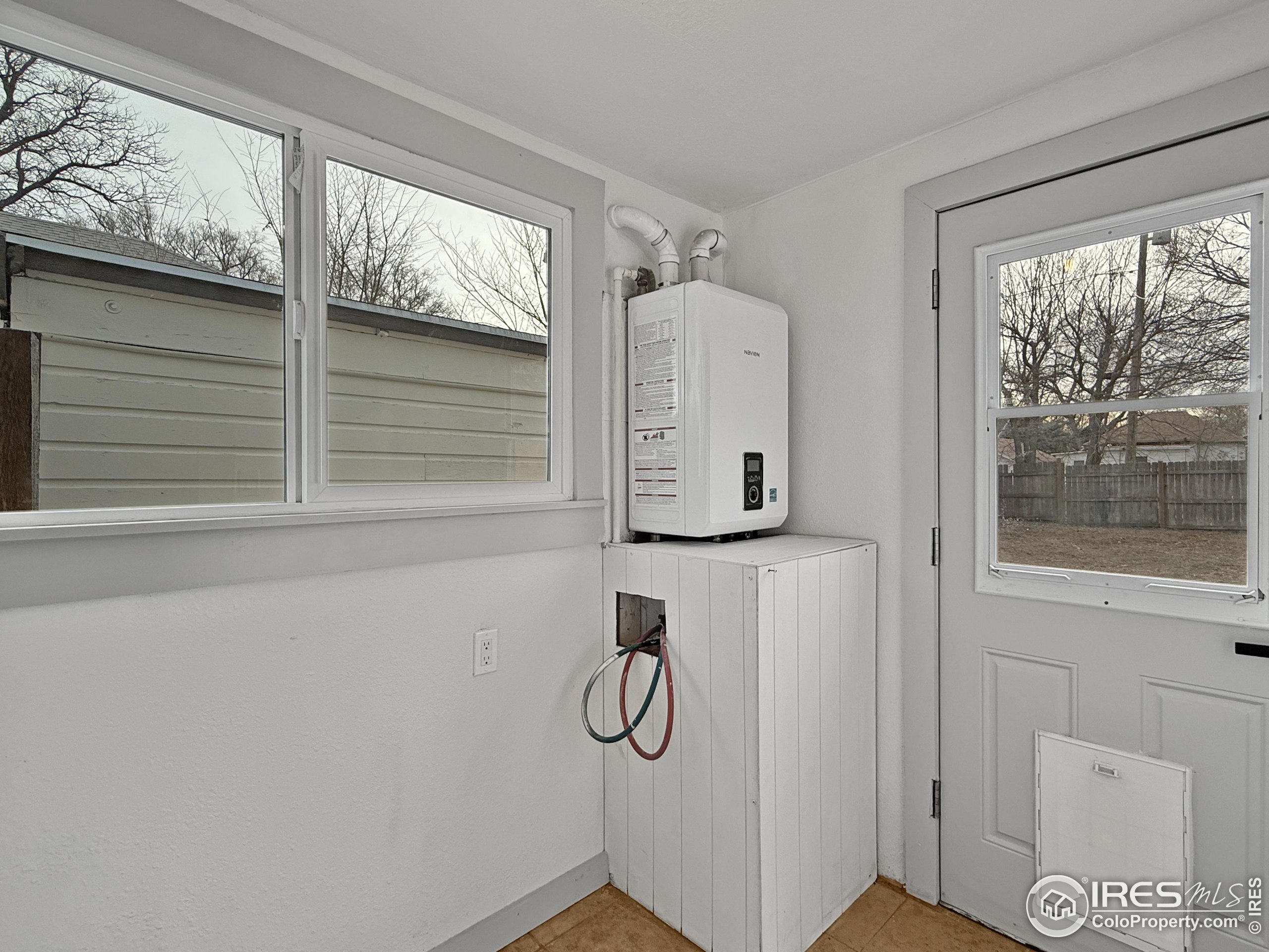 127 Park Street Sterling, CO 80751 - Photo 16 of 20