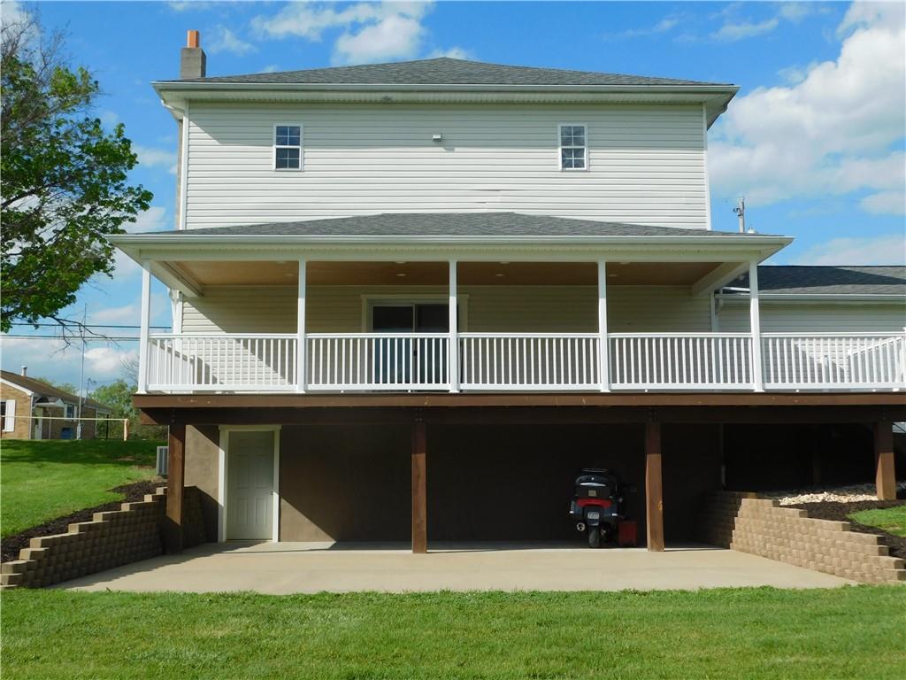 1142 Labelle Road East Millsboro, PA 15433 - Photo 4 of 50