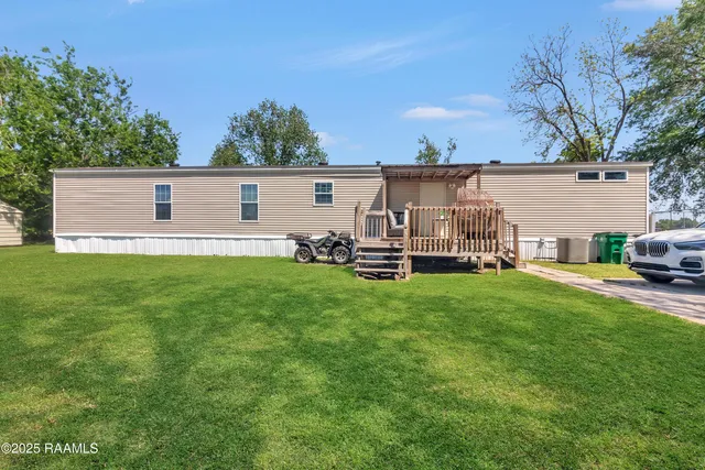 $170,000 | 600 Austria Road, Duson, LA 70529