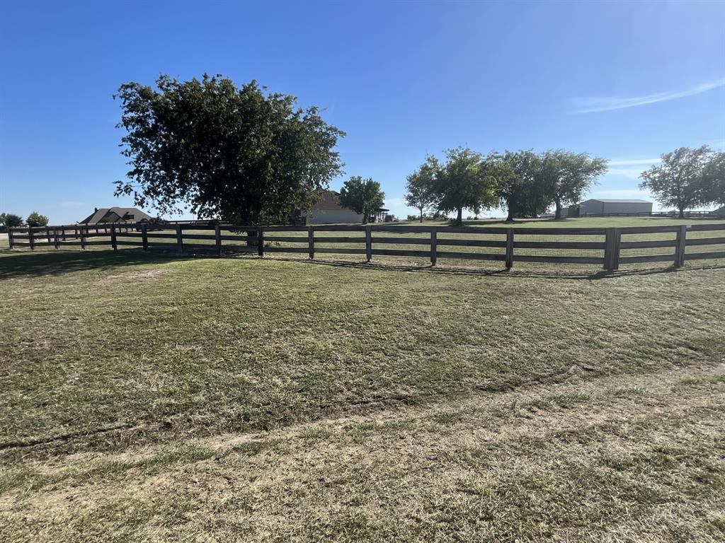 Tbd High Meadows Court Decatur, TX 76234 - Photo 3 of 6 Corner