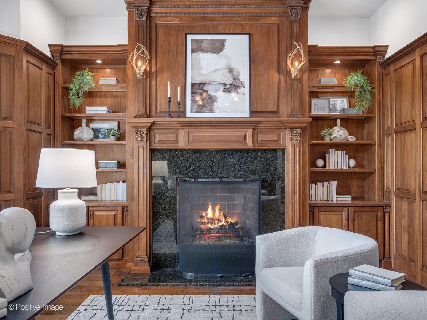 909 Cleveland Road Hinsdale, IL 60521 - Photo 13 of 80 Gallery Image 13