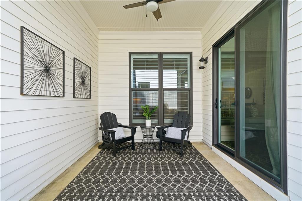 116 Idylwilde Way Canton, GA 30115 - Photo 42 of 51
