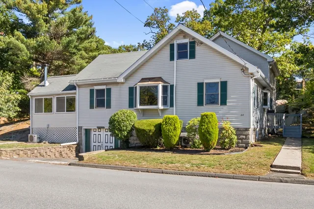 $790,000 | 64 Vine Street, Saugus, MA 01906