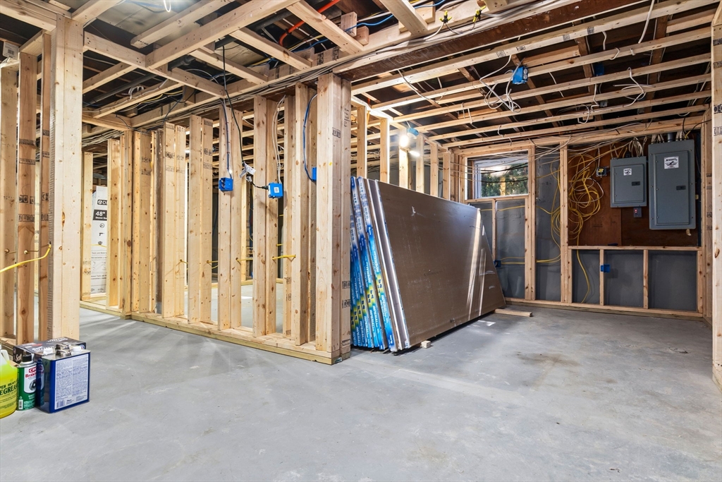 64 Vine Street Saugus, MA 01906 - Photo 30 of 42 a view of an empty room