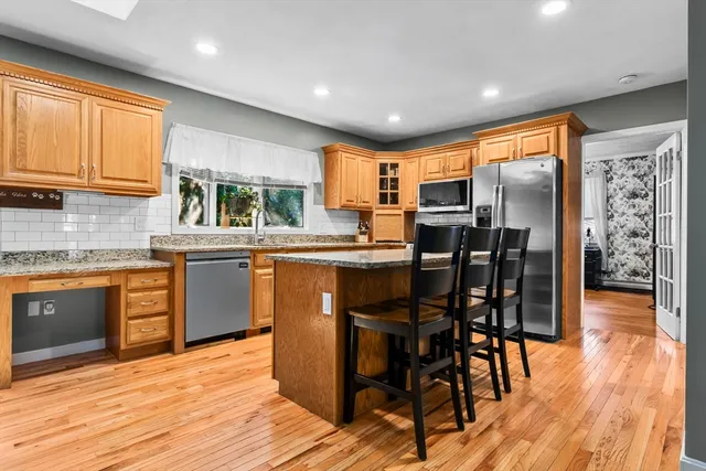 $790,000 | 64 Vine Street, Saugus, MA 01906