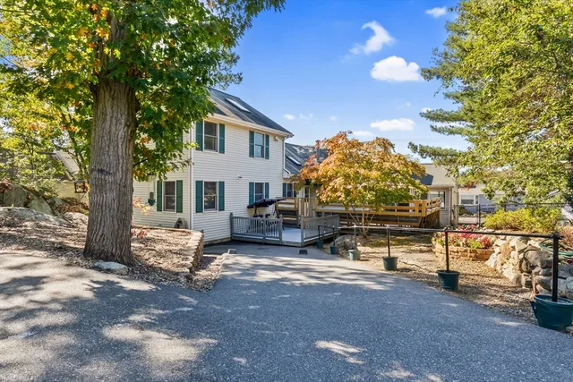 $790,000 | 64 Vine Street, Saugus, MA 01906