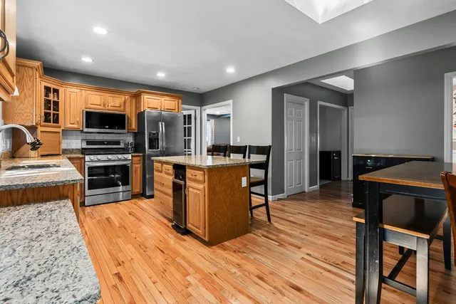 $790,000 | 64 Vine Street, Saugus, MA 01906