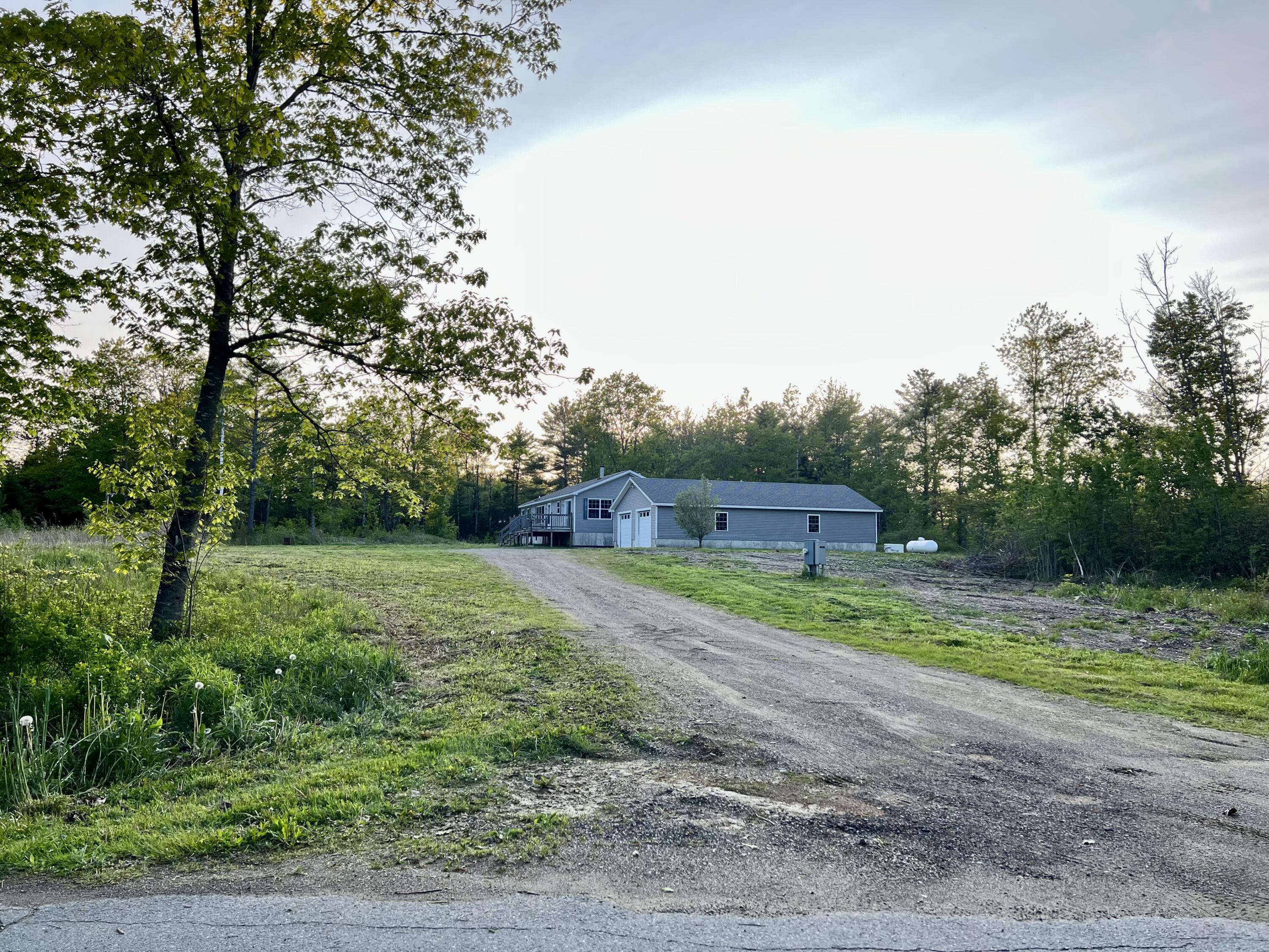 79 Hodgdon Road Levant, ME 04456 - Photo 50 of 52 52