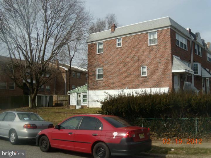 3150 Birch Road Philadelphia, PA 19154 - Photo 3 of 3 Exterior Side