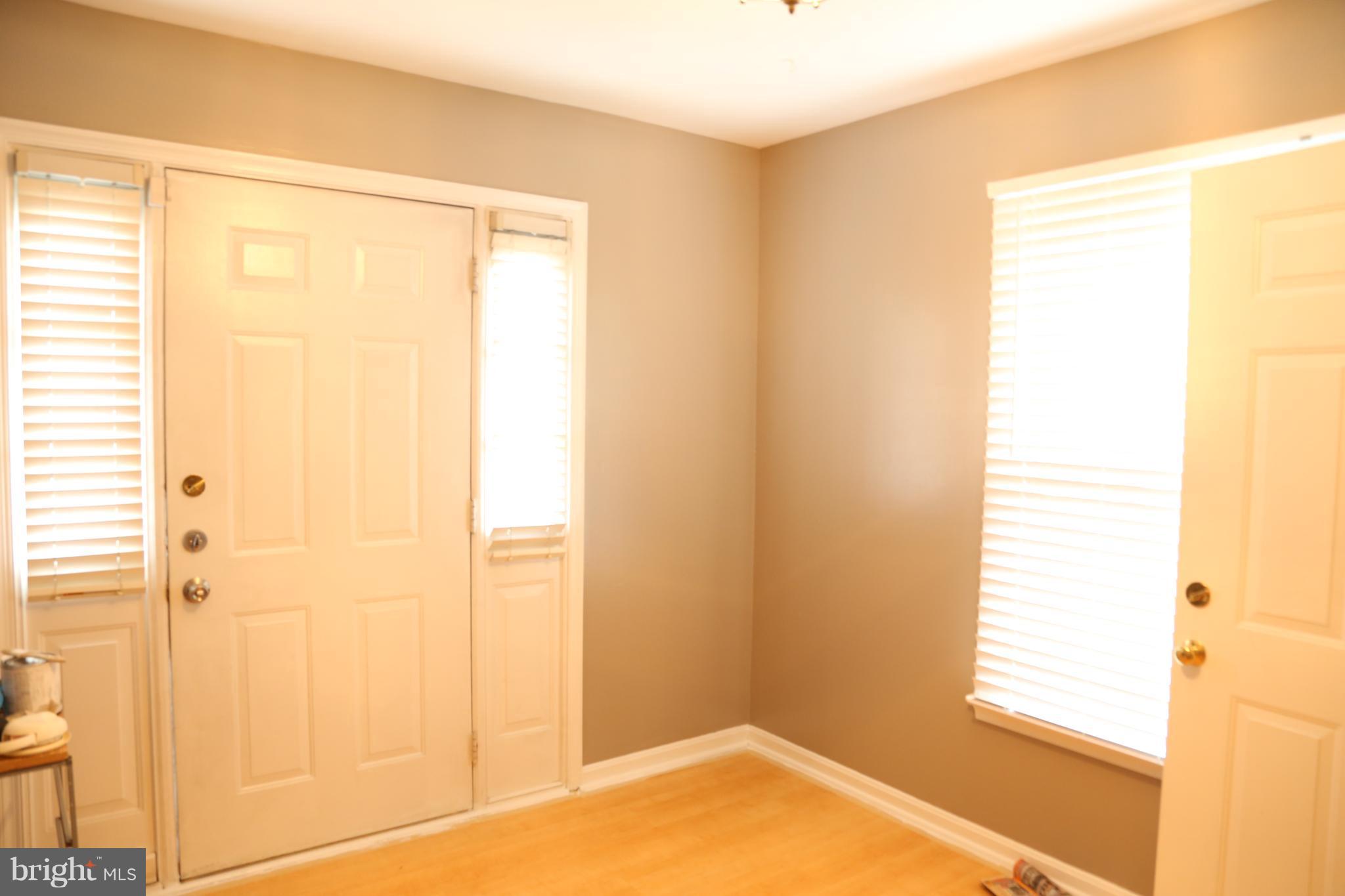 Interior (General)