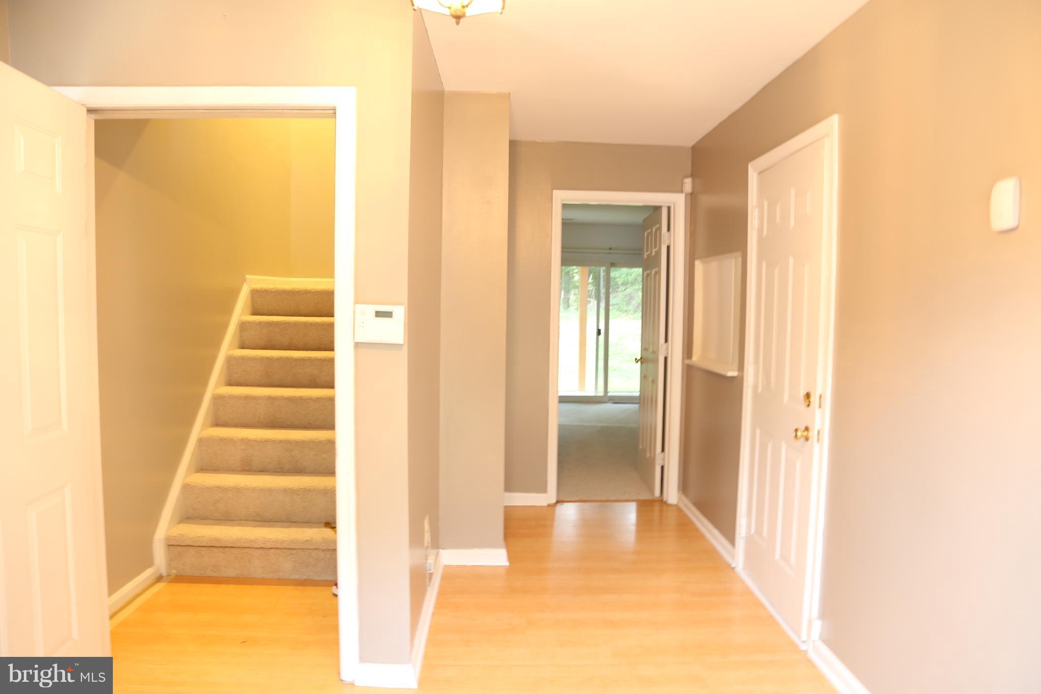 Interior (General)