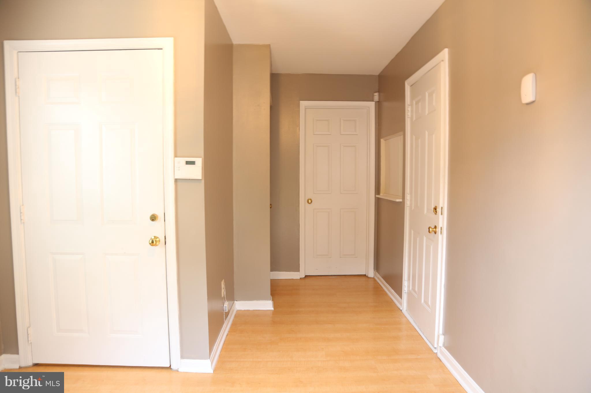 Interior (General)