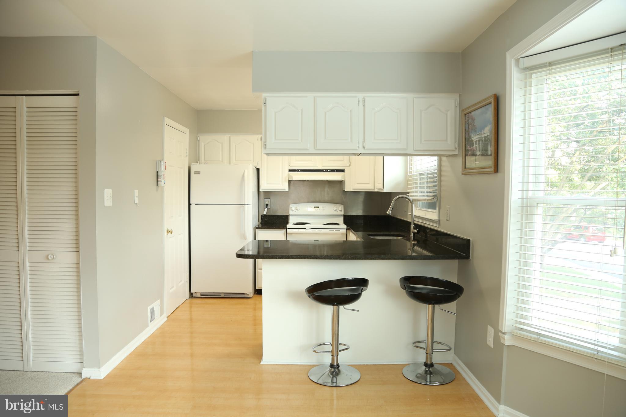 11316 Baritone Court Silver Spring, MD 20901 - Photo 8 of 25 Kitchen