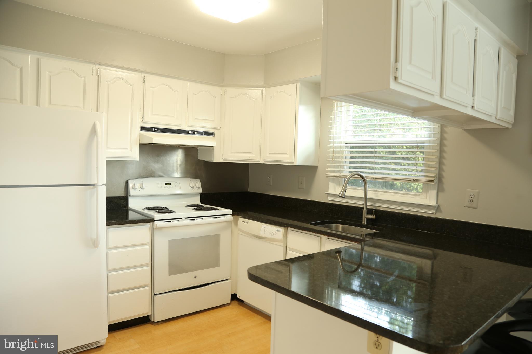 11316 Baritone Court Silver Spring, MD 20901 - Photo 9 of 25 Kitchen