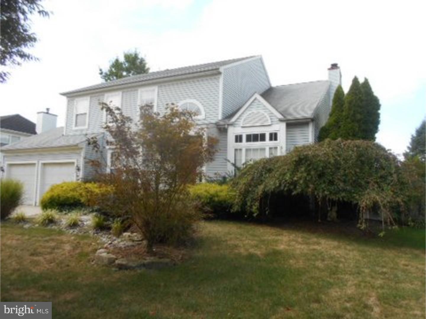 35 Rockingham Drive Marlton, NJ 08053 - Photo 1 of 17