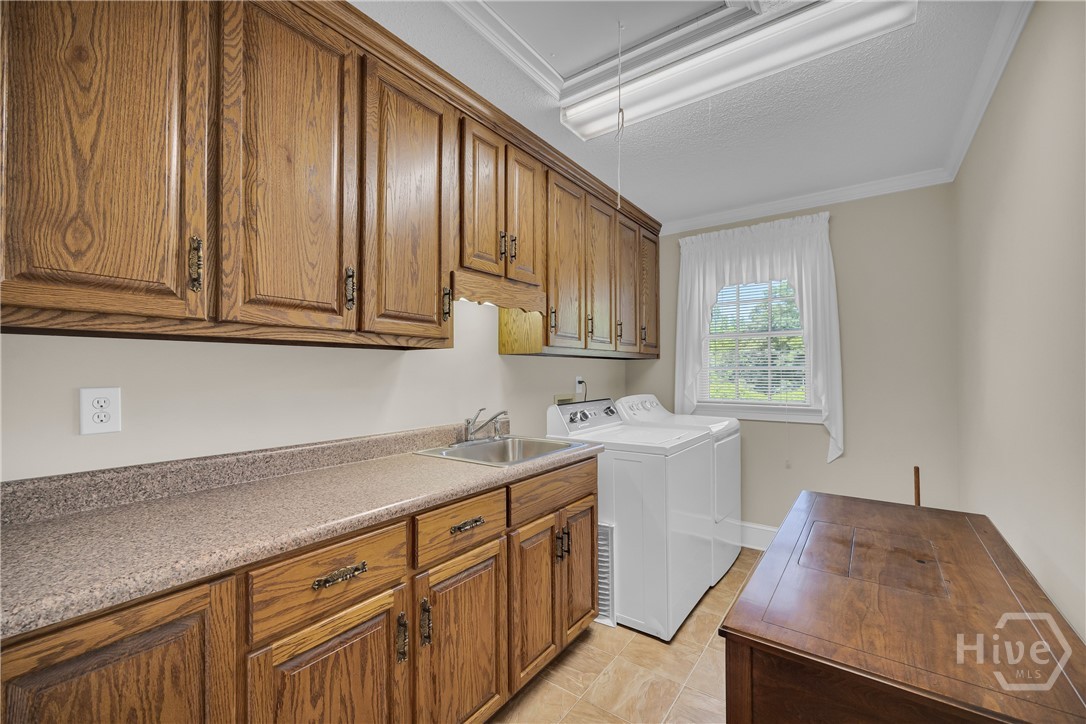 1014 Adams Clarke Road Commerce, GA 30530 - Photo 20 of 75
