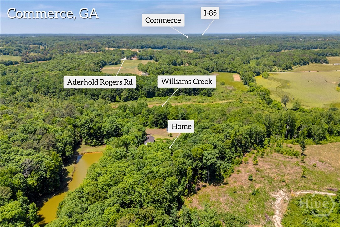 1014 Adams Clarke Road Commerce, GA 30530 - Photo 33 of 75