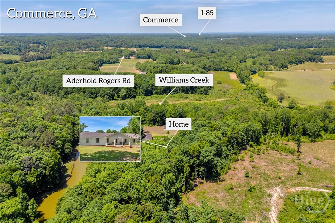 1014 Adams Clarke Road Commerce, GA 30530 - Photo 34 of 75